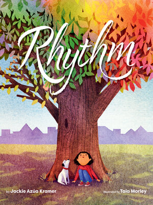 cover image of Rhythm